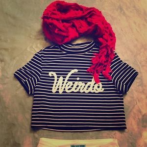 H&M Crop Top - Size XS